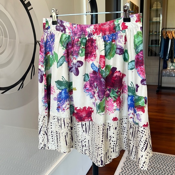 JIGSAW SKIRT - US 4 - Very Good Condition - Picture 1 of 3